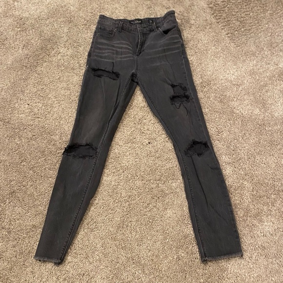 Lucky Brand | Jeans | Lucky Brand Black 